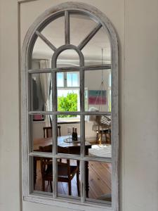 #Bauernhofvilla nur für Frauen