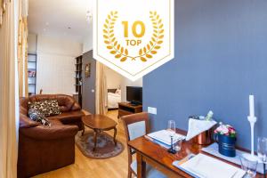 Central apartments 1 x Free parking x Self Check in - 3hvězdičkové hotely ve městě Vilnius