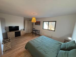 B&B / Chambres d'hotes La Parenthese du golfe chambre d hote : photos des chambres