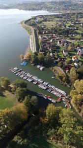 Apartamenty Laguna Beskidów - E59