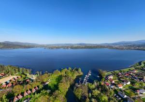 Laguna Beskidów Resort - Apartament E59