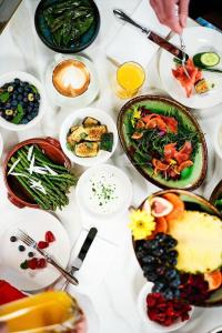 Laguna Beskidów Resort - Apartament E59