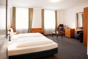 Double Room room in Centro Hotel Royal