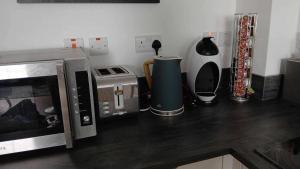 Seaview Loft 20 Portrush