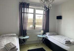 Wohnung Kurfürstenallee