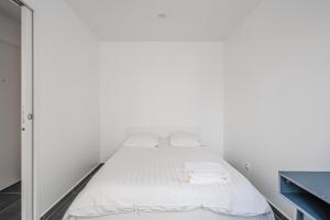 Appartements R-Apparts T2 Bleu D-Alsace : photos des chambres