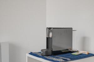 Appartements R-Apparts T2 Bleu D-Alsace : photos des chambres