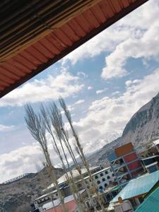 Hotel Pc Palace