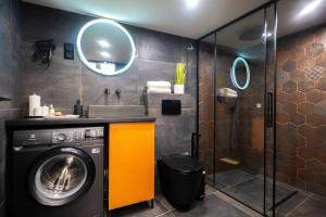 Erkel Homes by STN