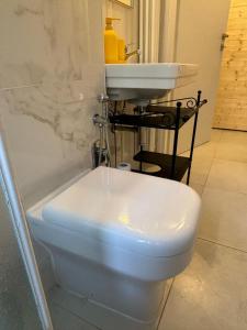 Apartment mit 1 Schlafzimmer