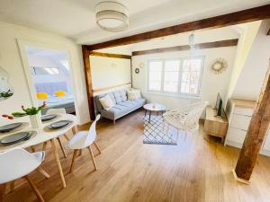 Sopot Modern Apartments 5