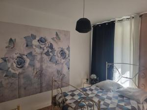 Maisons d'hotes Fenetre sur cour du Docteur Privey - Secure Park Bike - 3 mn Autoroute : photos des chambres