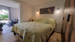 Appartements Bienvenue a la villa Bellavista : photos des chambres