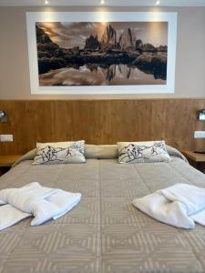 Habitación Cuádruple de Lujo