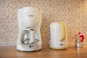 Apartment Robert with Terrace