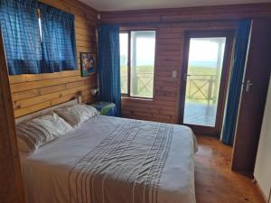 Whales and Snails Beach House