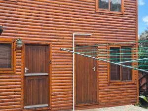 Whales and Snails Beach House