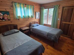 Whales and Snails Beach House