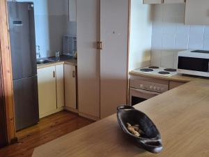 Whales and Snails Beach House