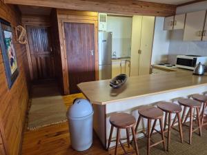 Whales and Snails Beach House