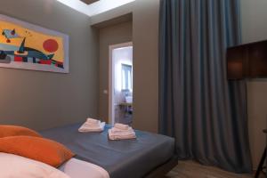GOGO` Petit Hotel