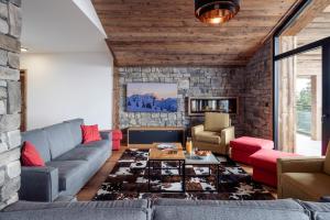 Appartements Madame Vacances Residence L-Oree du Bois : photos des chambres