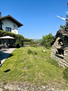Agriturismo Poderi Zunino