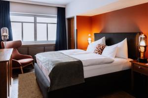 Junior Suite room in G'sund & Natur Hotel Die Wasnerin - Adults Only