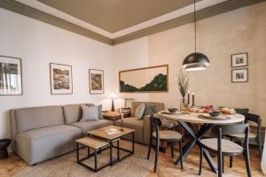 Badet - 3 bedrooms, office and terrace in Alvalade - 4-star hotels in Lisbon