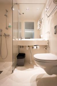 Omena Hotel Jyväskylä