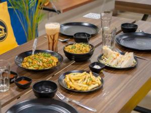 The Hosteller Dehradun