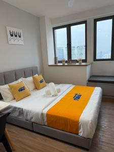 Nest Suites By KL