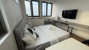Nest Suites By KL