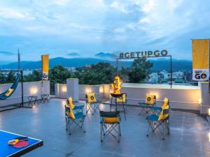 The Hosteller Dehradun