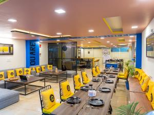 The Hosteller Dehradun