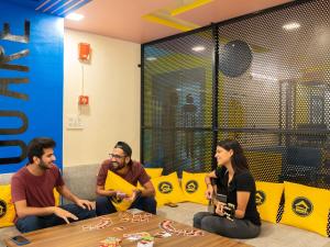 The Hosteller Dehradun