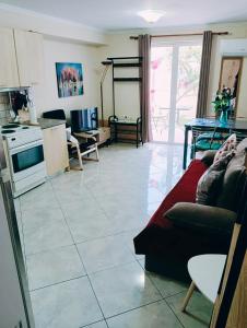 Nafplios Cozy Apartment - A Peaceful Retreat