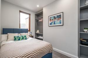 Central Belfast Apartments - The Malone Suites