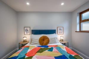 Central Belfast Apartments - The Malone Suites