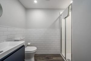 Central Belfast Apartments - The Malone Suites