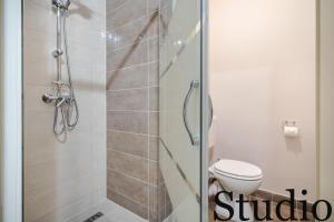 BpR Luminous Design Apartments