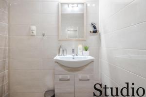 BpR Luminous Design Apartments