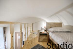 BpR Luminous Design Apartments