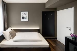 Cozy Single room in Hotel Düsseldorf Mitte
