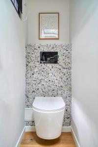 Superbe Loft lumineux Paris Alesia- II