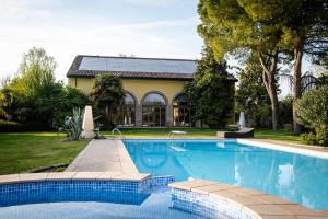 Agriturismo Corte Capiluppia