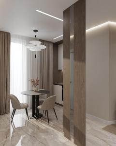 Затишні апартаменти на Стрийській