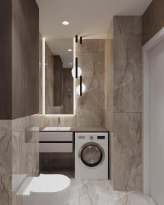 Затишні апартаменти на Стрийській