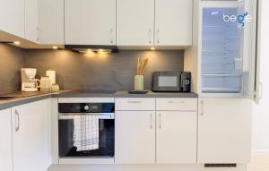 BEGE APARTMENTS BizConnect