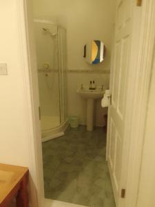 Malin Head SolasTobann ArtHouse Room 1 En-suite